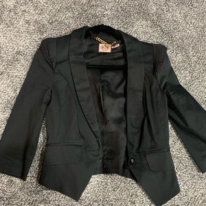 Juicy Couture Blazer